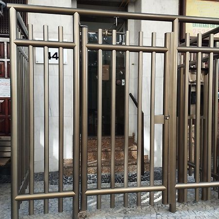 Charmoso Em Copacabana - 1 Quarto - Jn301 Z2 Ρίο ντε Τζανέιρο Εξωτερικό φωτογραφία